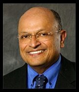 Prof. Sudhakar D. Deshmukh 