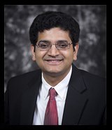 Professor Deepraj Mukherjee
