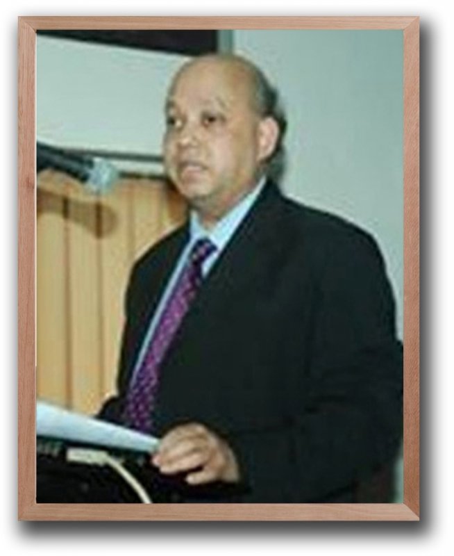 Dr. P. R. Datta FCIM